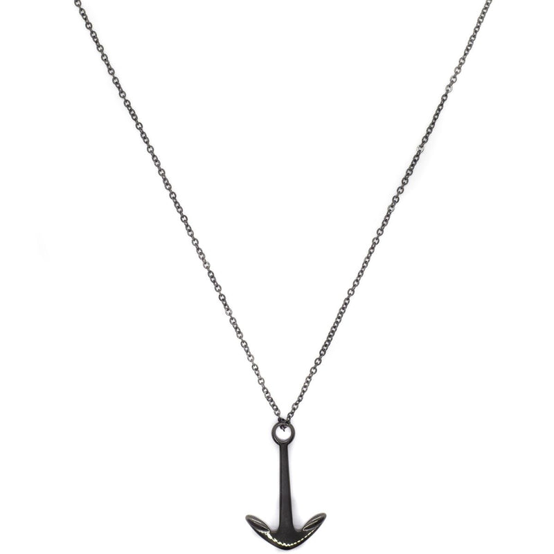 Anchor Chain (Black)