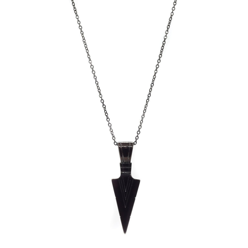 Triangle 612 (Black)