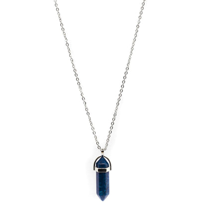 Stone Chain (Blue)
