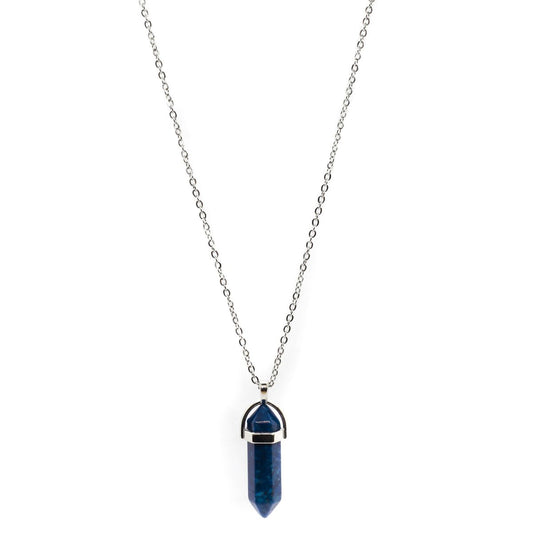 Stone Chain (Blue)