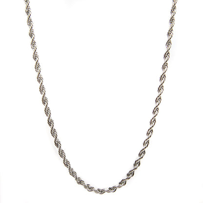 Rope 6mm (Silver)