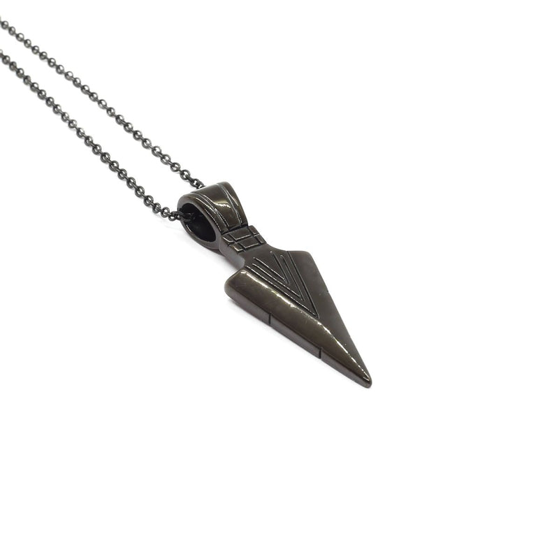 Triangle 612 (Black)