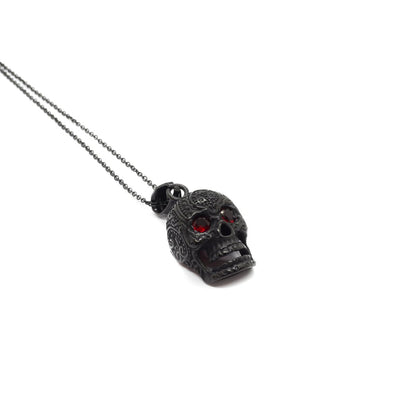 Craneo Chain (Black)