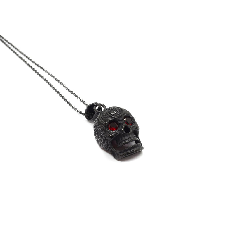 Craneo Chain (Black)