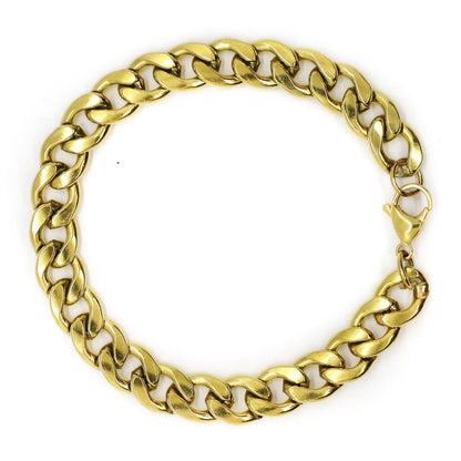 Hip Hop (Gold) 10mm