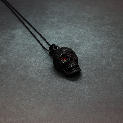 Craneo Chain (Black)