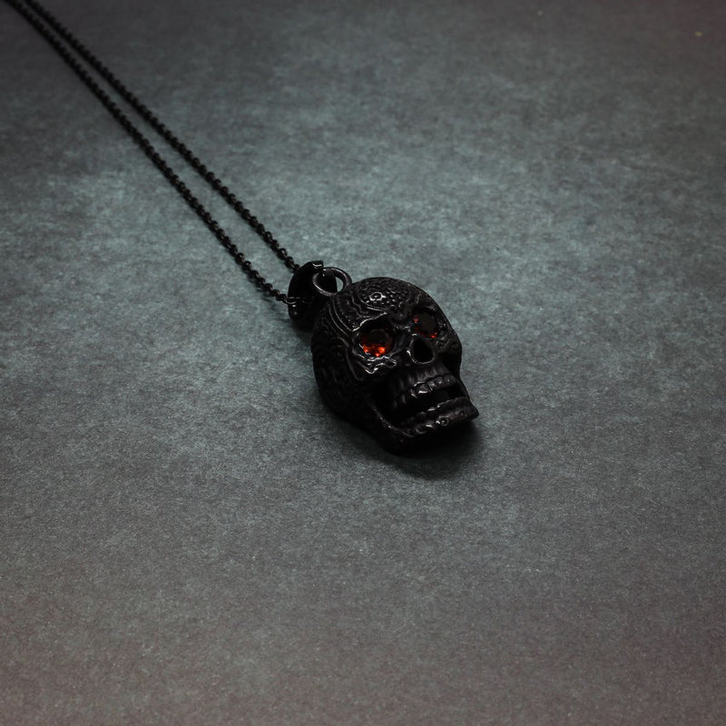 Craneo Chain (Black)