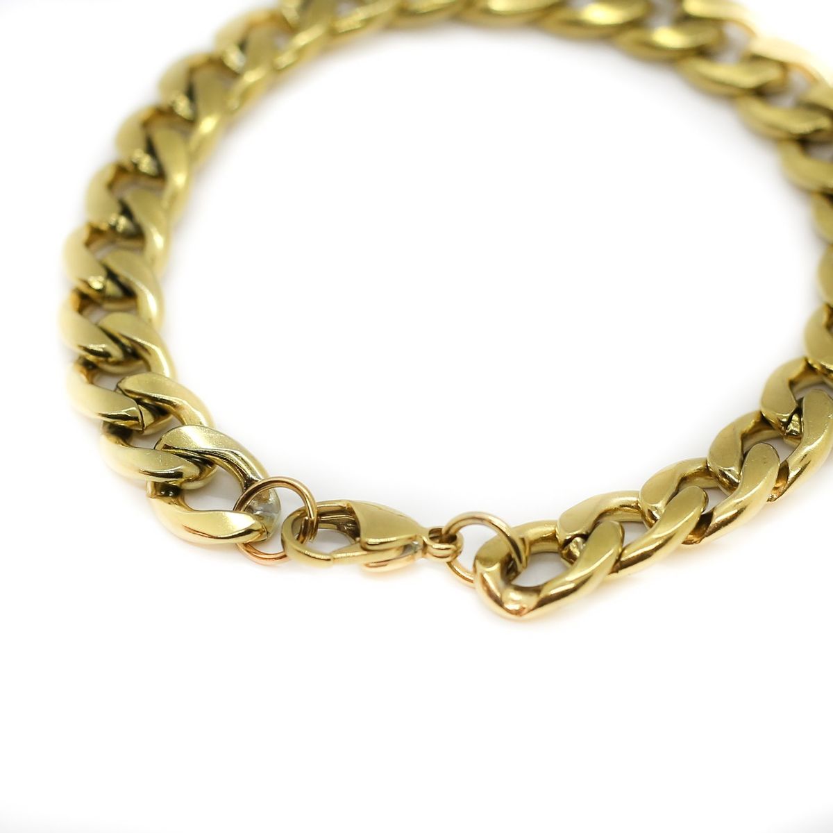 Hip Hop (Gold) 10mm