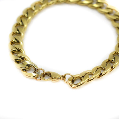 Hip Hop (Gold) 10mm