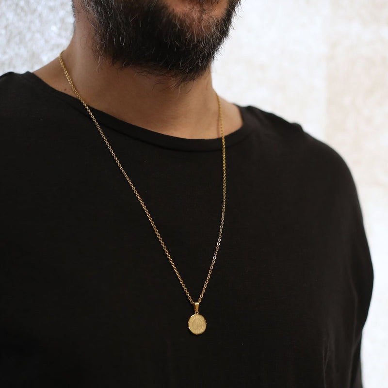 Coin Gold I