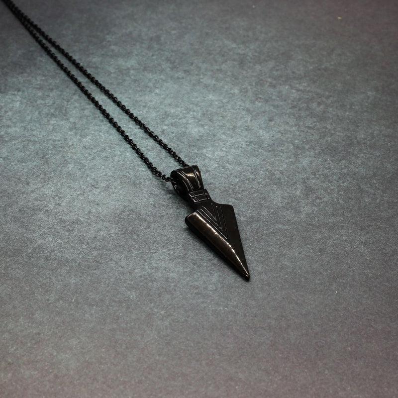 Triangle 612 (Black)