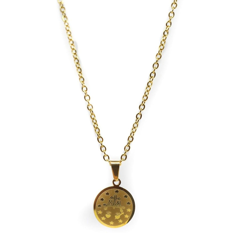 Coin Gold I