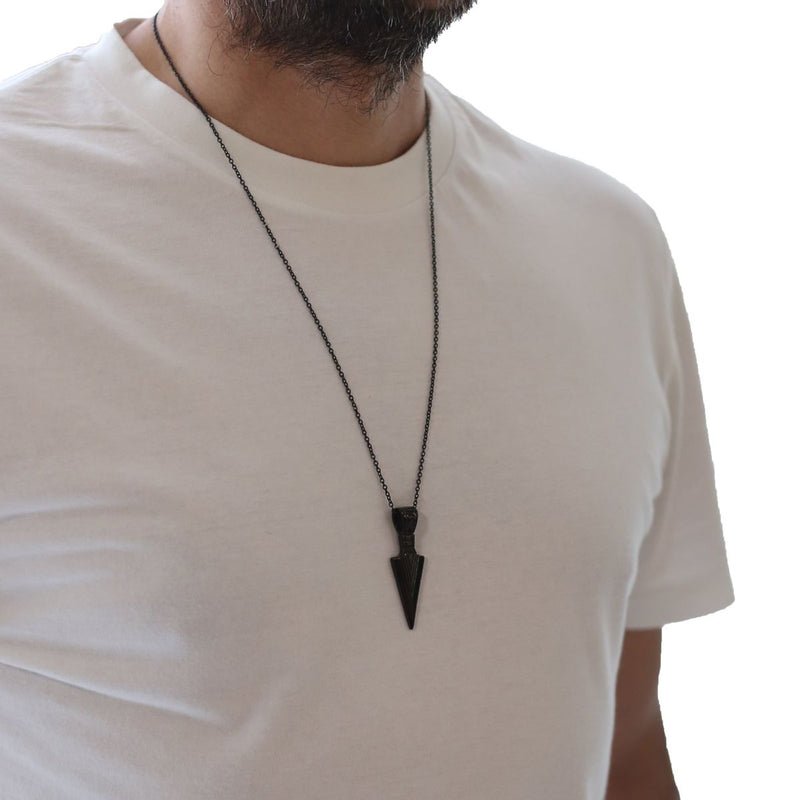 Triangle 612 (Black)
