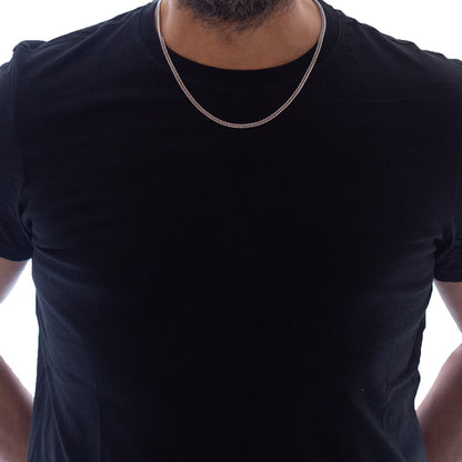 Skin Chain (Silver)