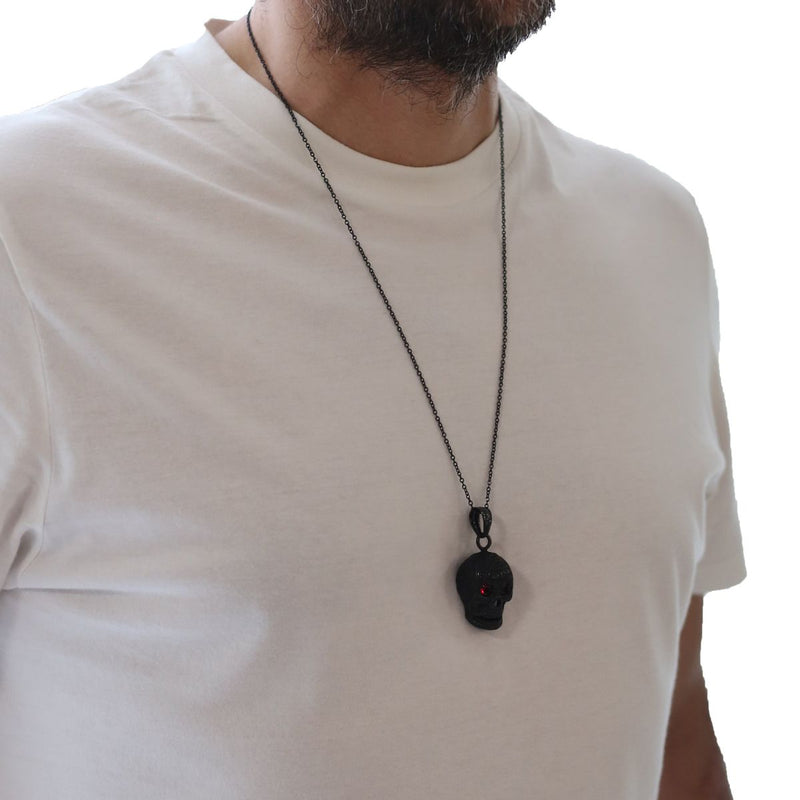 Craneo Chain (Black)