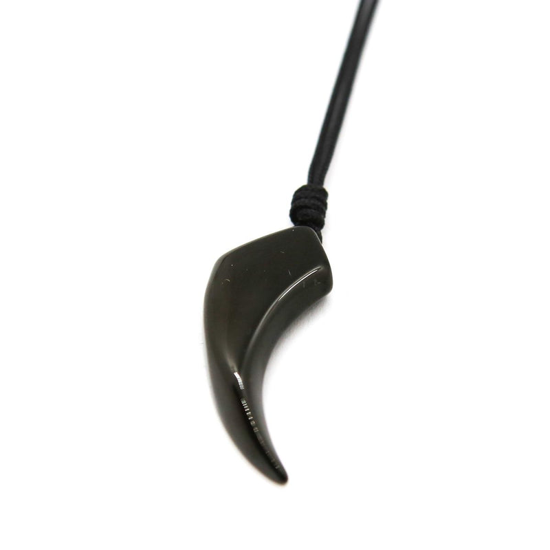 Wolf Tooth (Black)