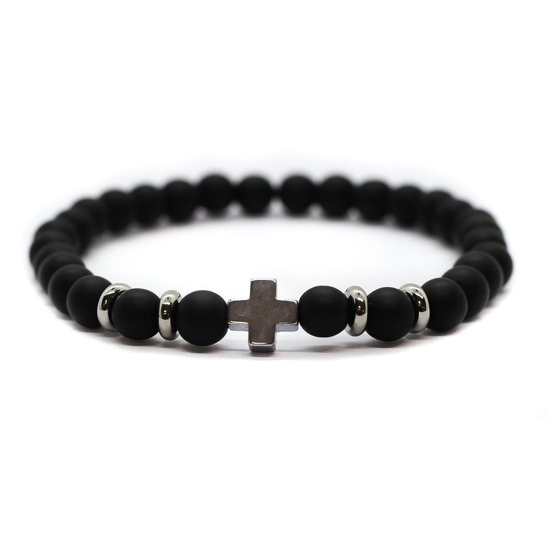 Cross Silver