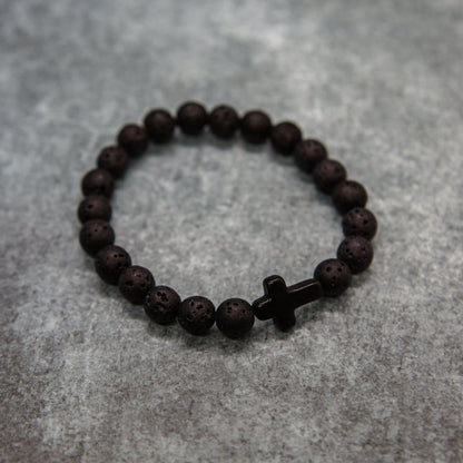 Cross (Black-Black)