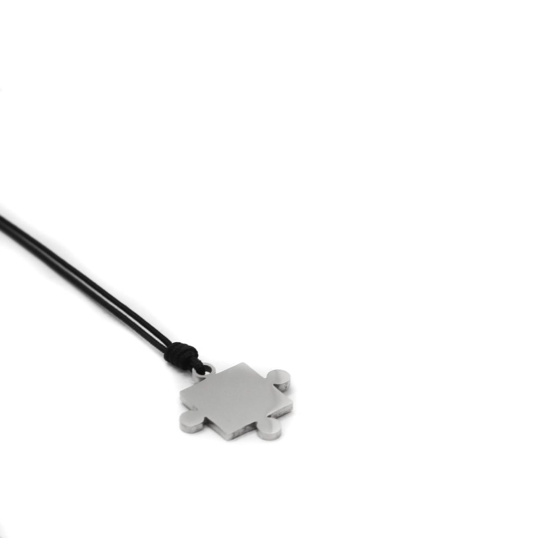 Puzzle Set (Silver)