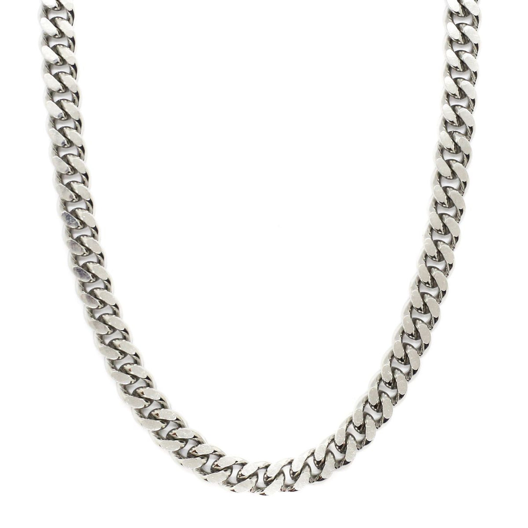 Cadena 7mm (Silver)