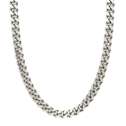 Cadena 7mm (Silver)