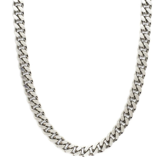 Cadena 7mm (Silver)