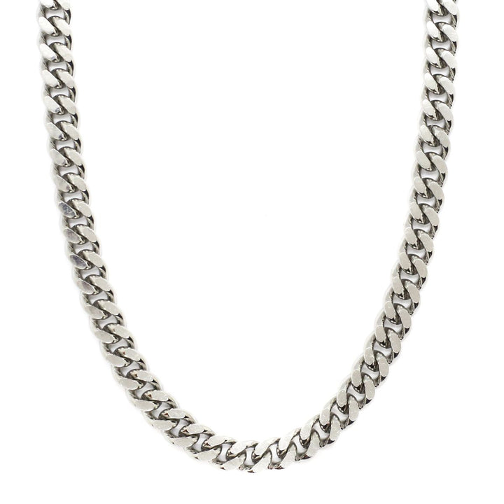 Cadena 7mm (Silver)