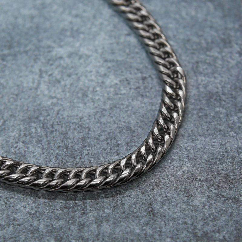 Trap Chain