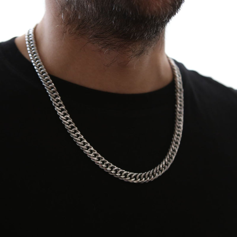 Trap Chain