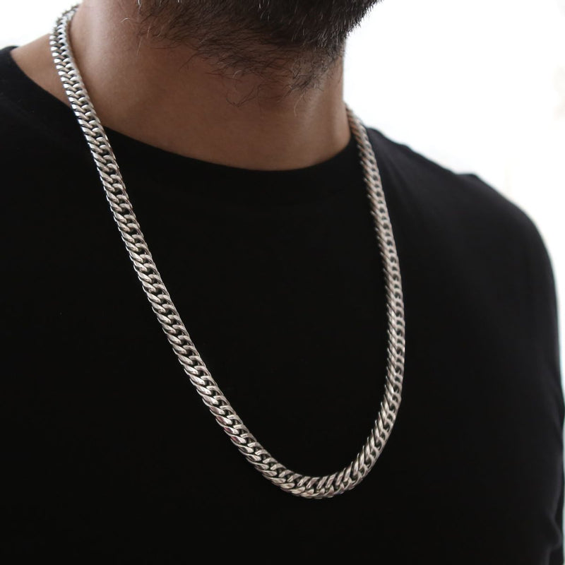 Trap Chain