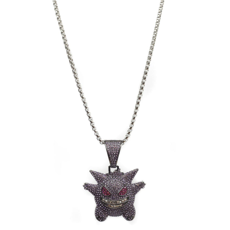 Gengar (Purple)