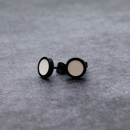 Tack Double (Black-white)