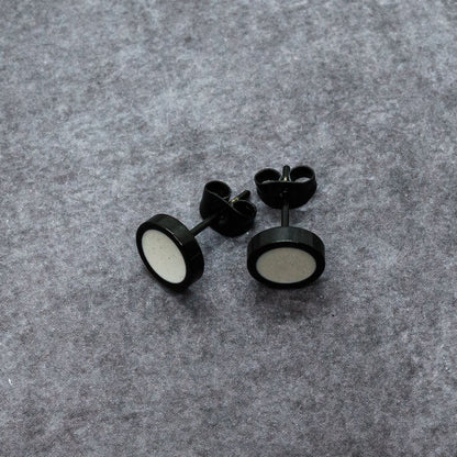 Tack Double (Black-white)