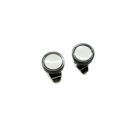 Tack Double (Black-white)