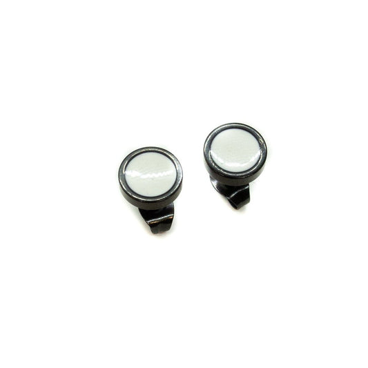 Tack Double (Black-white)