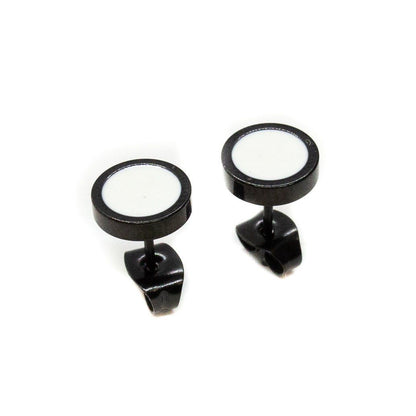 Tack Double (Black-white)