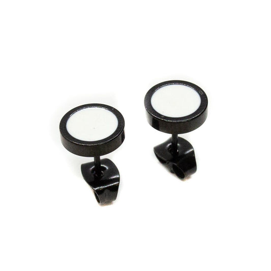 Tack Double (Black-white)