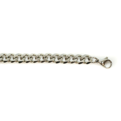 Cadena 7mm (Silver)