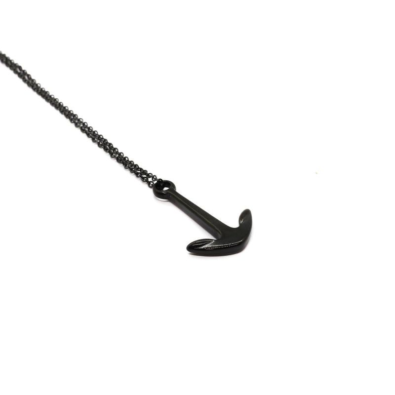 Anchor Chain (Black)