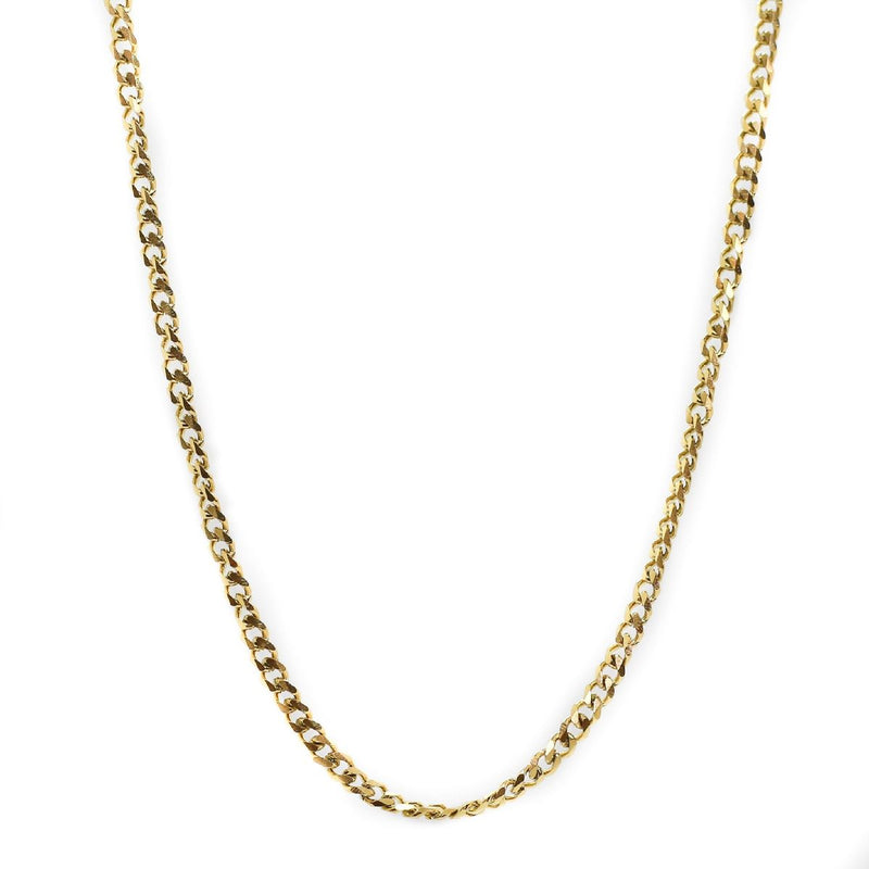 Cadena 3.5mm (Gold)
