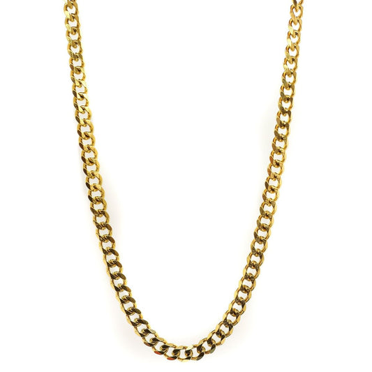 Cadena 7mm (Gold)