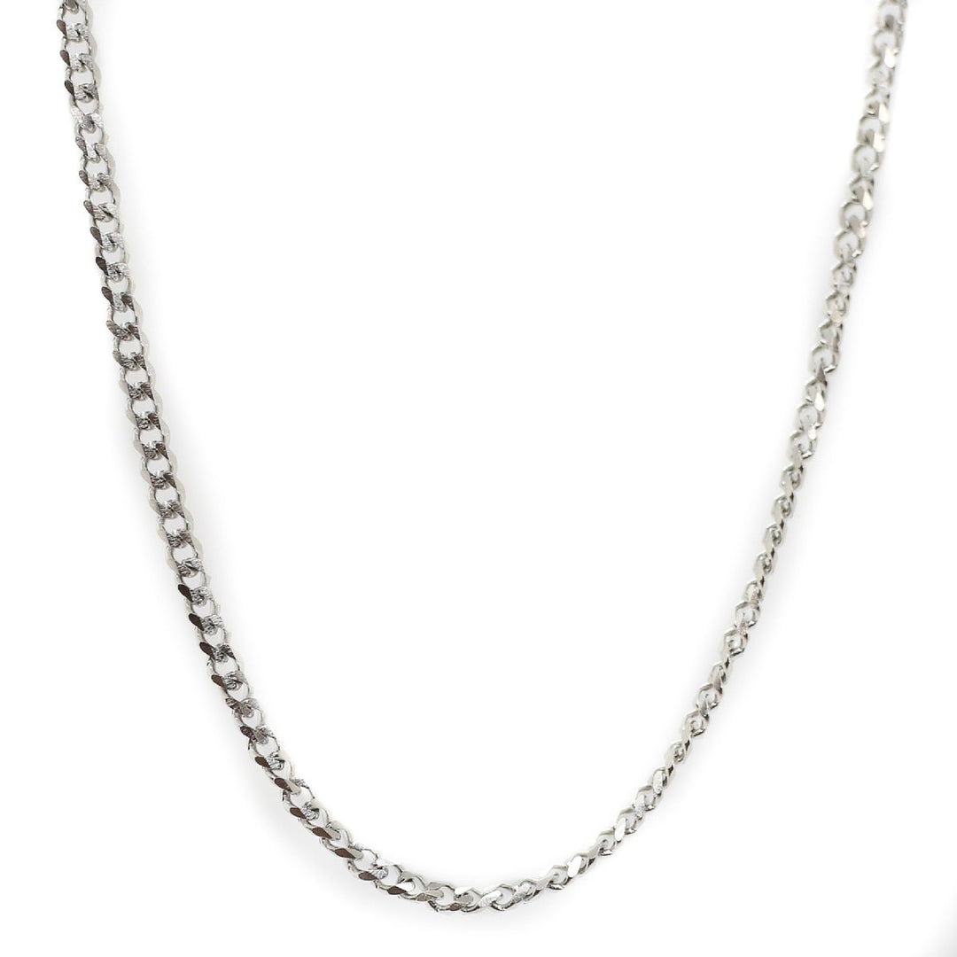 Cadena 3.5mm (Silver)