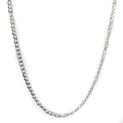 Cadena 3.5mm (Silver)