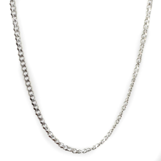 Cadena 3.5mm (Silver)