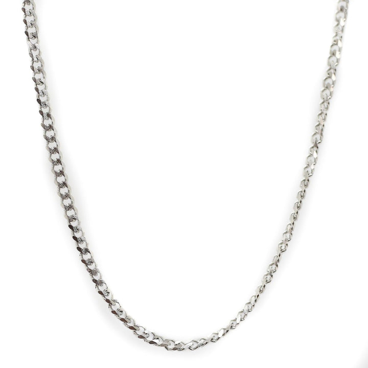 Cadena 3.5mm (Silver)
