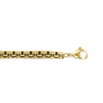 Duro Chain 6mm (Gold)