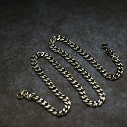 Cadena 7mm (Silver)