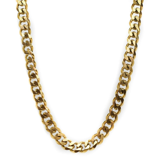 Cadena 9mm (Gold)