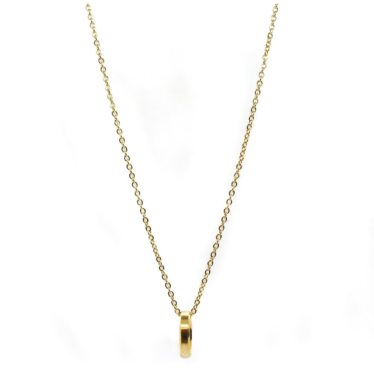Ring Chain (Gold)