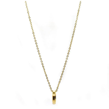 Ring Chain (Gold)